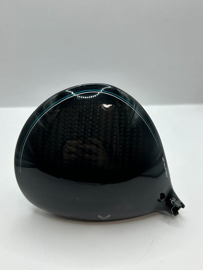 Callaway ROGUE SUBZERO 9.0 driver head only Right Handed from japan 375716