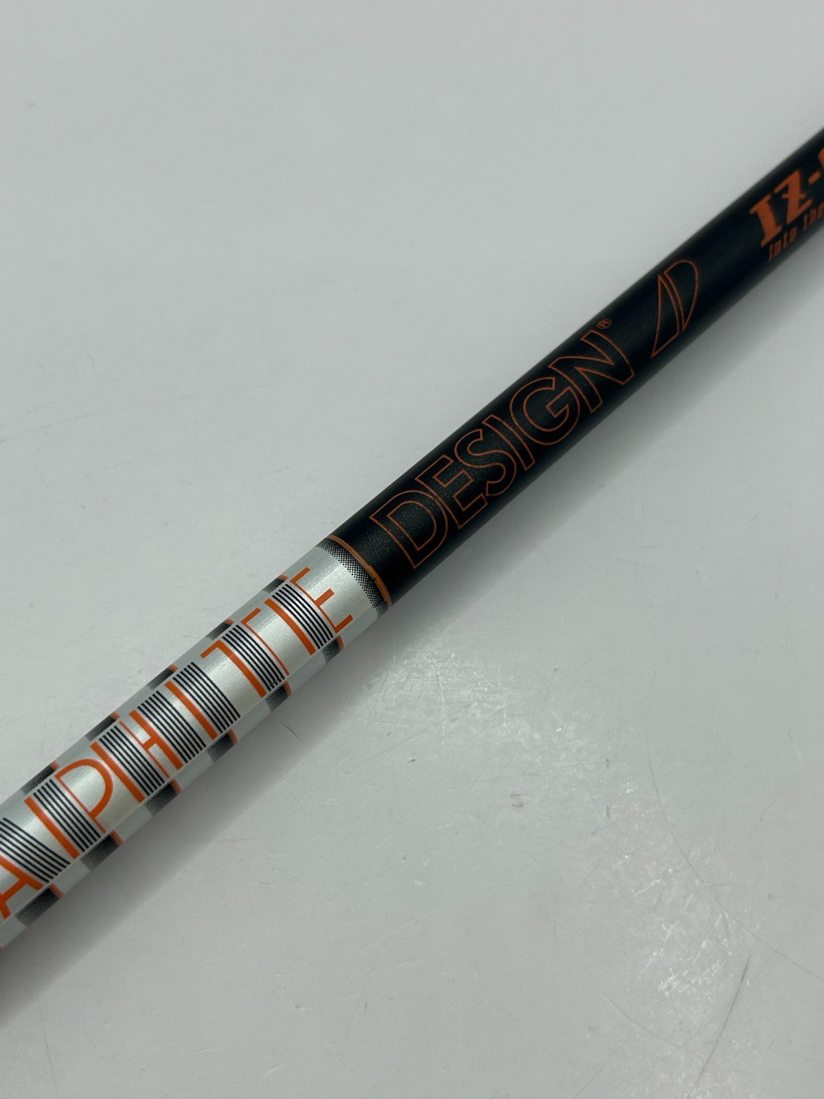 Graphite Design TOUR AD IZ 6 S Driver Shaft 43.875 in Callaway Adapter *28372