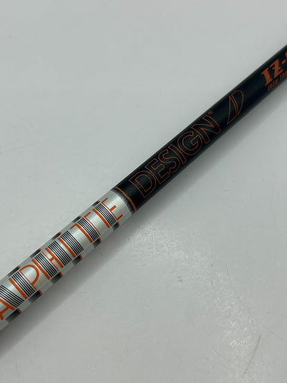 Graphite Design TOUR AD IZ 6 S Driver Shaft 43.875 in Callaway Adapter *28372