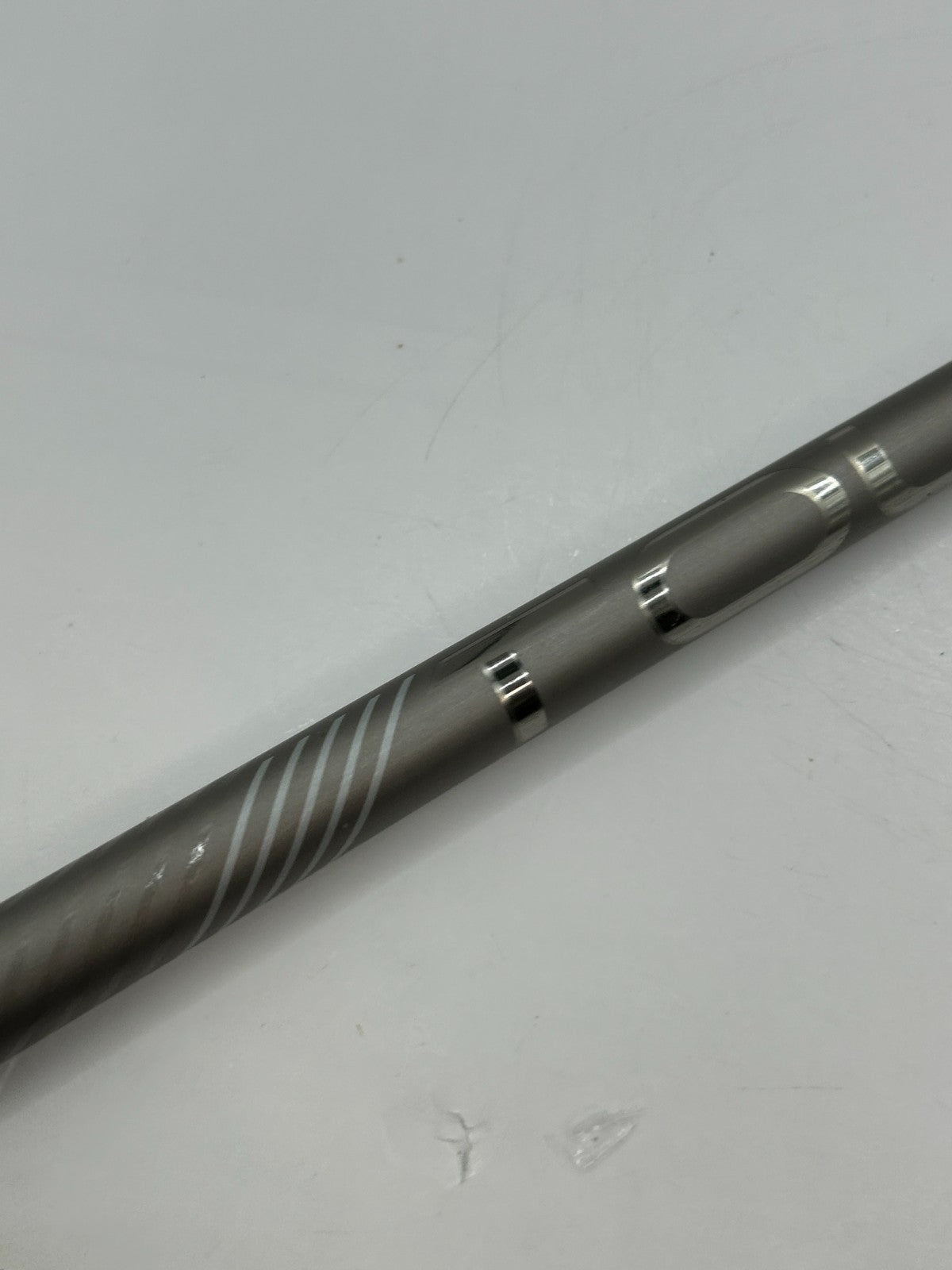 PING TOUR 2.0 CHROME 65 S Driver Shaft 44.125 in Ping Adapter *30463