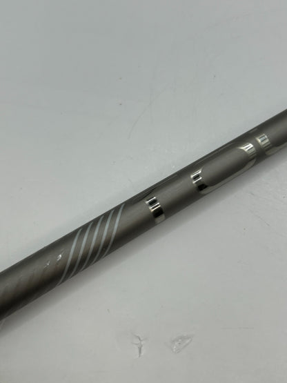 PING TOUR 2.0 CHROME 65 S Driver Shaft 44.125 in Ping Adapter *30463