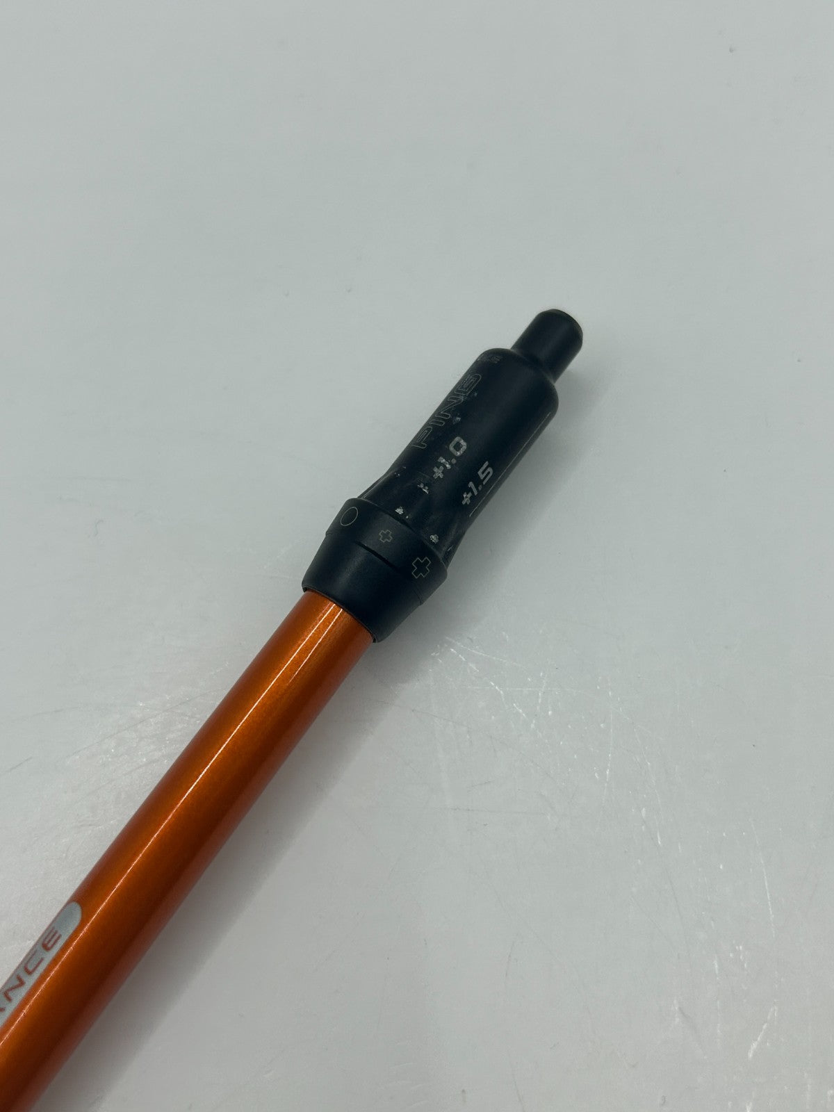 Graphite Design TOUR AD DI 85 R Hybrid Shaft 38.5in Ping Adapter *328614