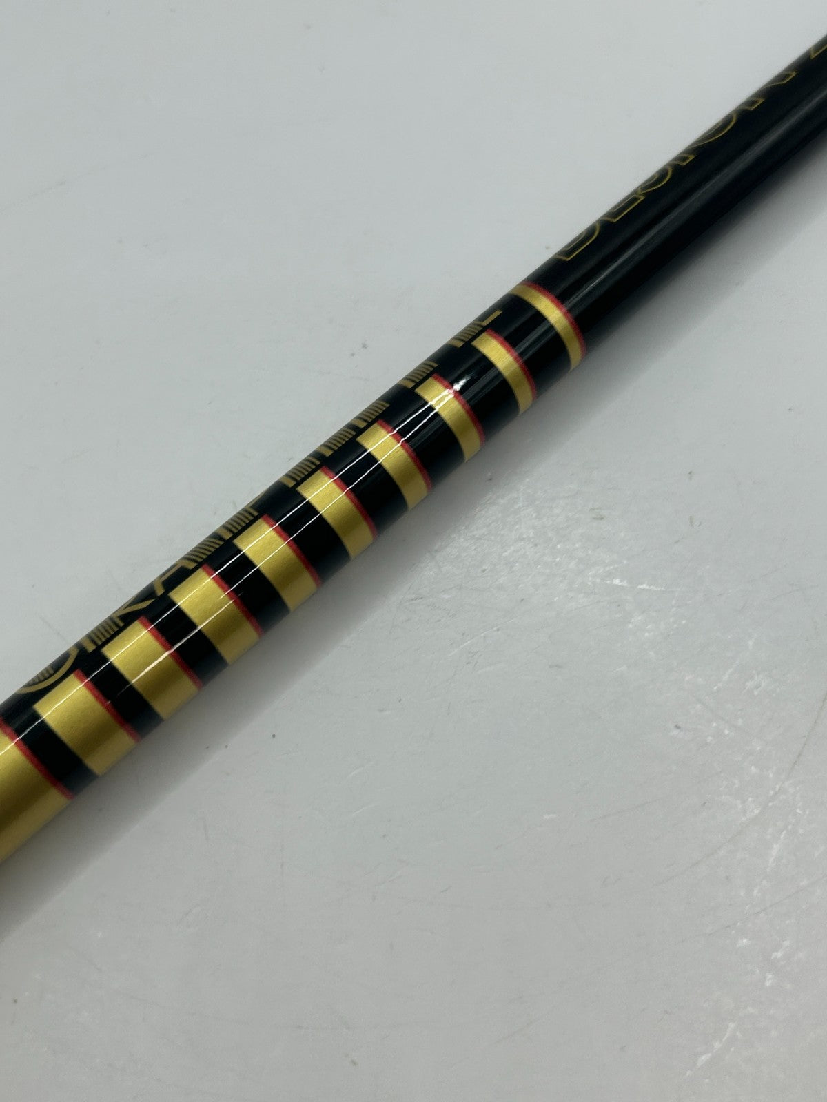 Graphite Design TOUR AD CQ-4 R2 Fairway Wood Shaft 41 in No adapter *26906