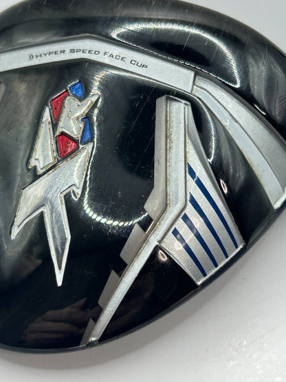 Callaway XR 5W 18 Fairway Wood Head Only Right Handed From Japan 364020