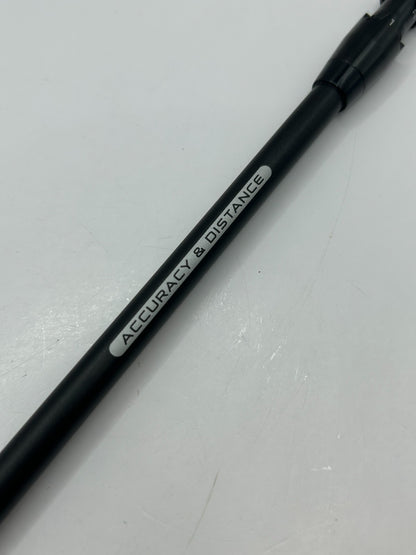 Graphite Design TOUR AD IZ-6 Stiff Fairway Wood Shaft Titleist adapter *261212