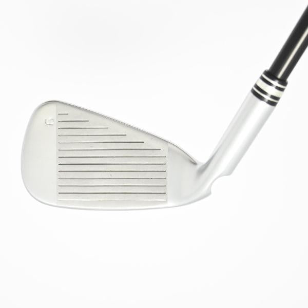 PING G430 Iron Set 6 PW 45° 50° 7 Clubs ALTA J CB BLACK S RH Used2