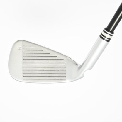PING G430 Iron Set 6 PW 45° 50° 7 Clubs ALTA J CB BLACK S RH Used2