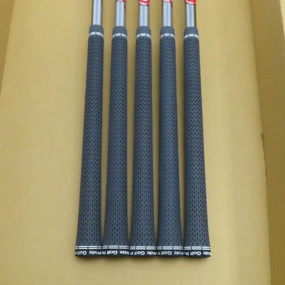 TaylorMade P8CB 2025 Iron Set 6 PW 5 Clubs N.S.PRO MODUS3 TOUR 105 S RH Used7