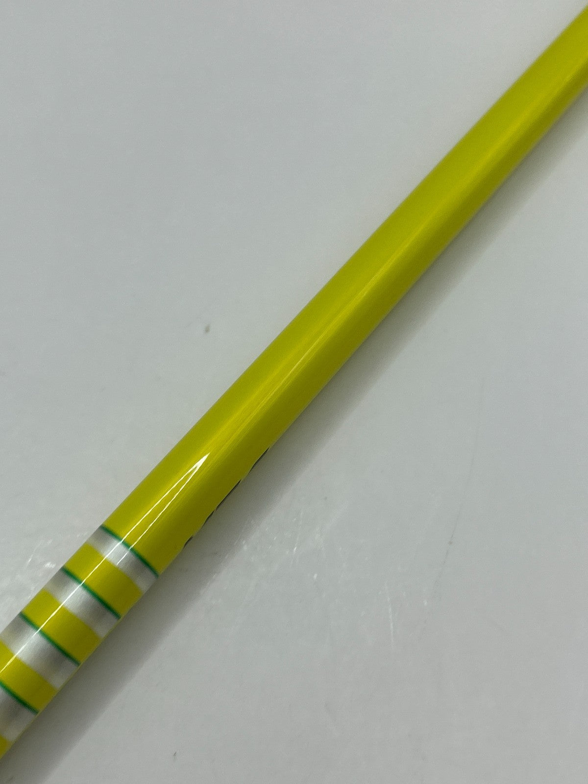 Graphite Design TOUR AD MT 6 Stiff Fairway Wood Shaft TaylorMade adapter *27456