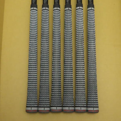 Bridgestone 242CB+ 2024 Iron Set 5 PW 6 Clubs Diamana Thump iB70 S RH Used7