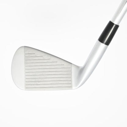 Mizuno Pro S 3 Iron Set 5 PW 6 Clubs Dynamic Gold 120 S200 RH Used2