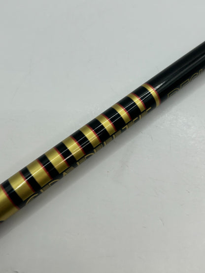 Graphite Design TOUR AD CQ 6 X Fairway Wood Shaft 42.125in No adapter *31136