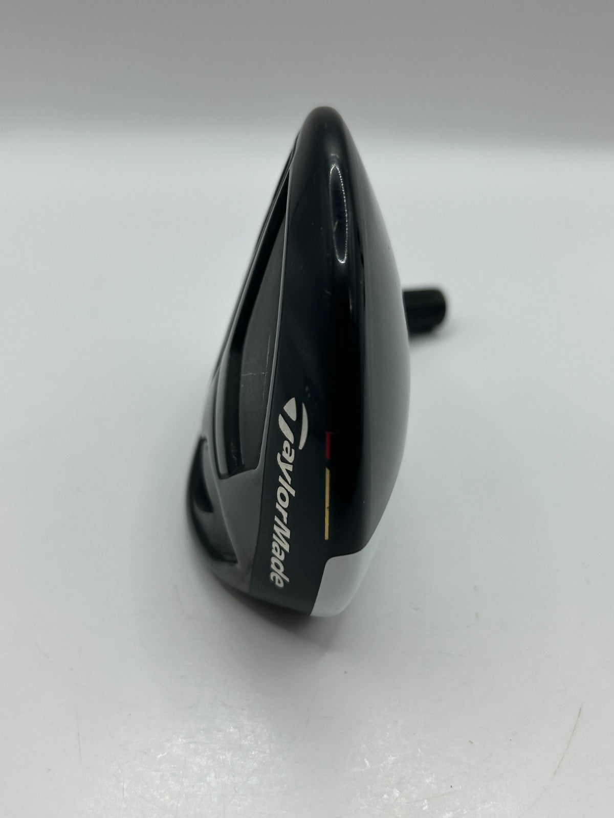 TaylorMade M2 3W 15 Fairway Wood Head Only Right Handed golf from japan 350015