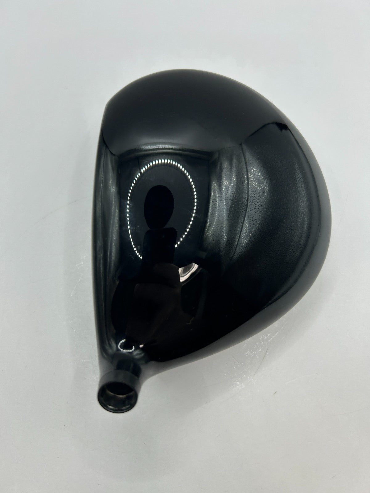 Mizuno MP TYPE 2 Driver Head Only Right Handed from japan 35445