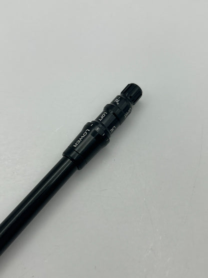 Graphite Design TOUR AD CQ-6 S Fairway Wood Shaft 41.25 in TaylorMade *238815