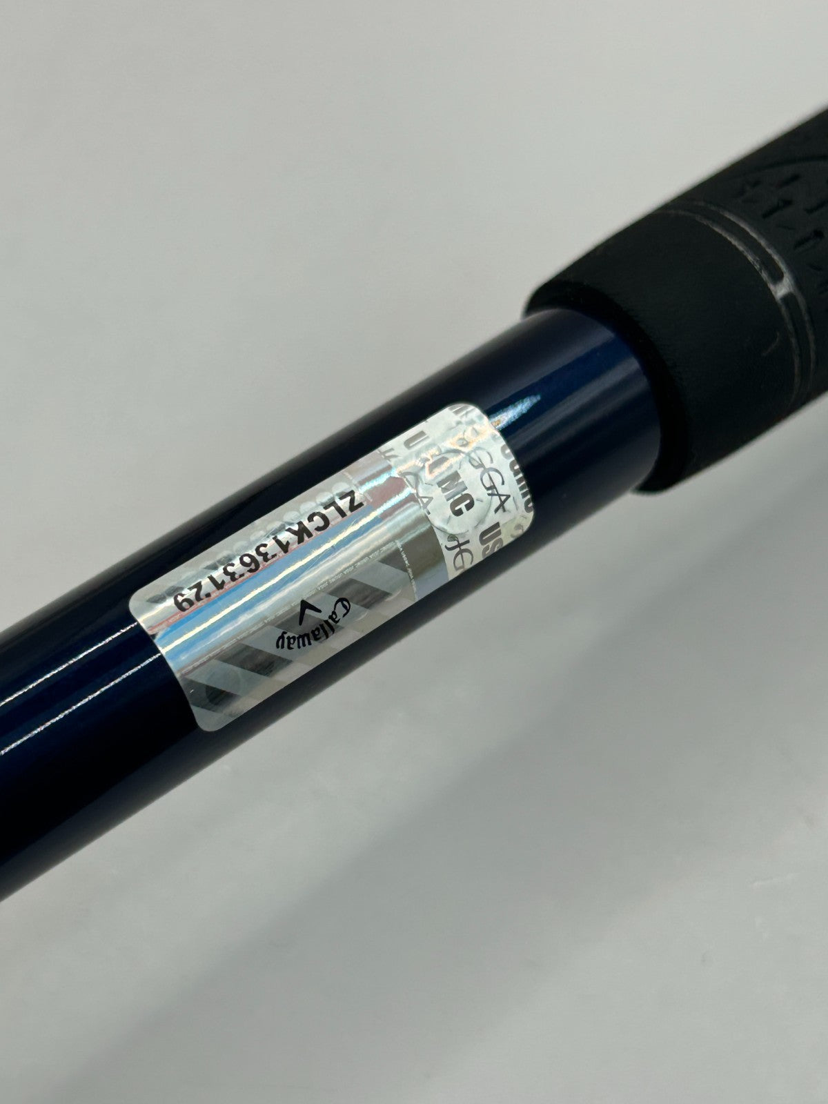 Fujikura VENTUS BLUE 5S VELOCORE Fairway Wood Shaft 40.675 in No adapter *248818