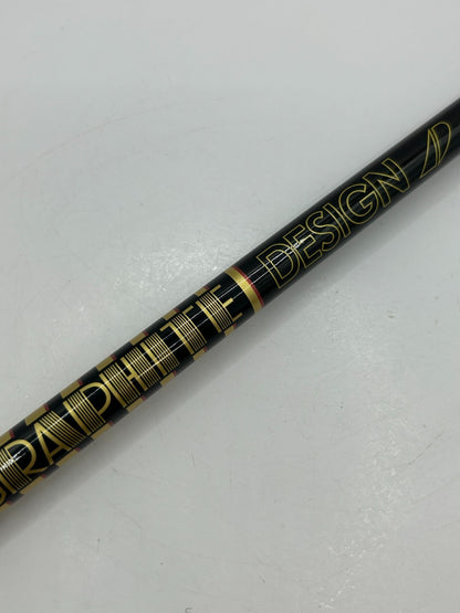 Graphite Design TOUR AD CQ 5 S driver Shaft 43.5 in Callaway adapter *30902