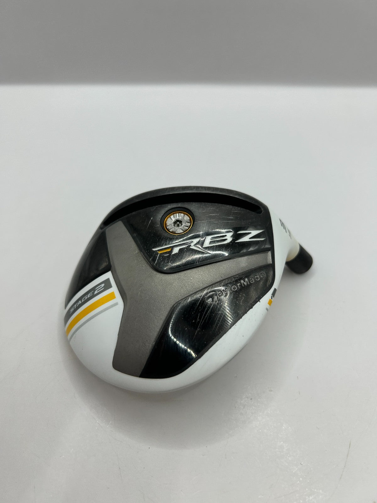 TaylorMade RBZ Stage 2 3W 15 Fairway wood Head Only 36062