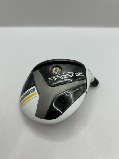 TaylorMade RBZ Stage 2 3W 15 Fairway wood Head Only 36062
