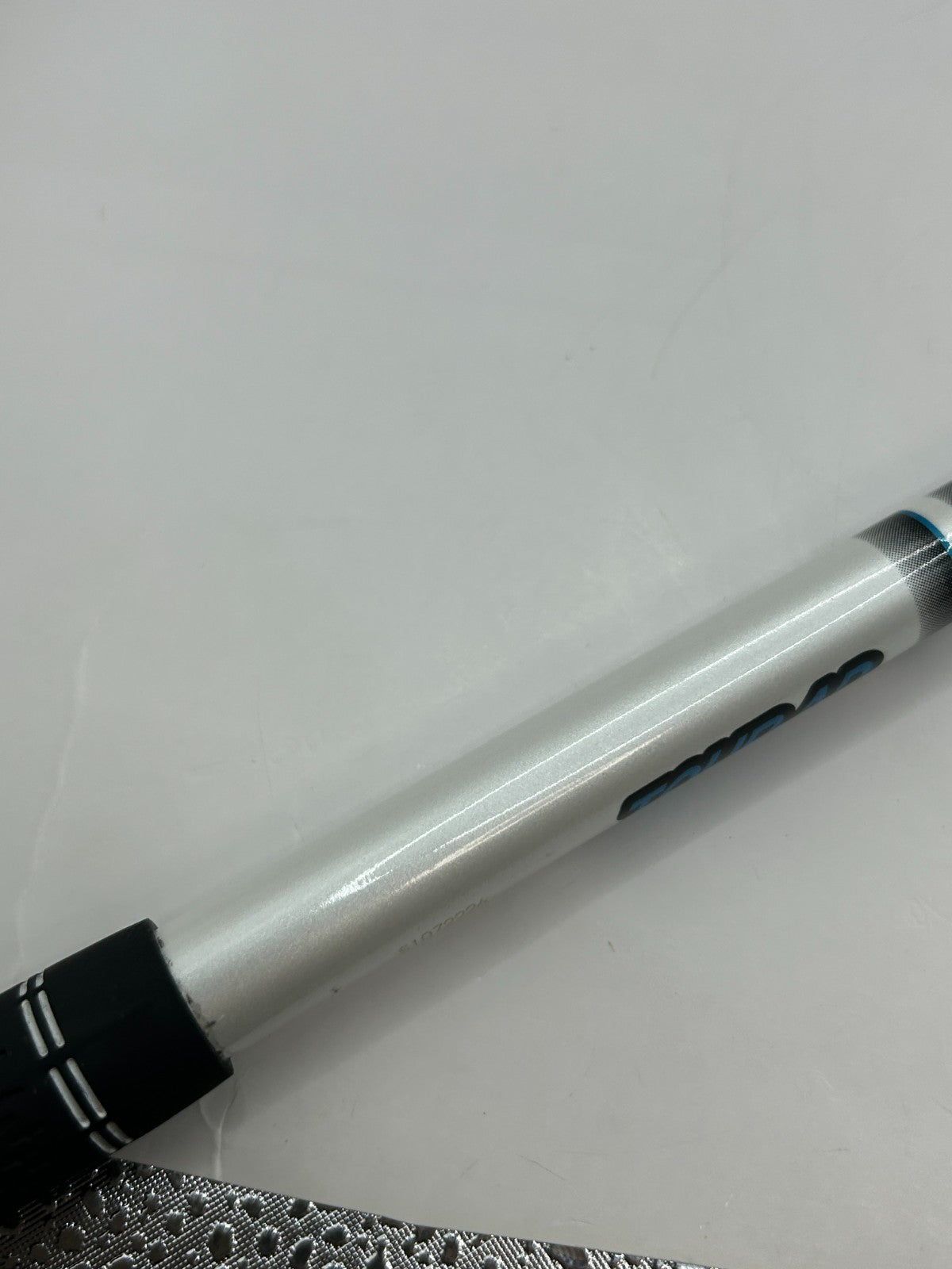Graphite Design TOUR AD HD-6 Stiff Fairway Wood Shaft 41 in Cobra Adapter *25925