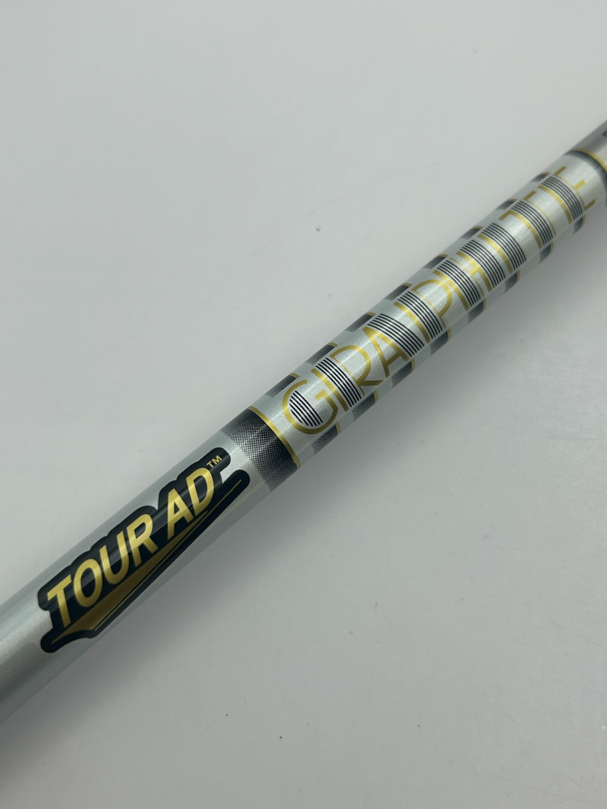 Graphite Design TOUR AD TP-6 Stiff Driver Shaft 43.125 in No Adapter *17263