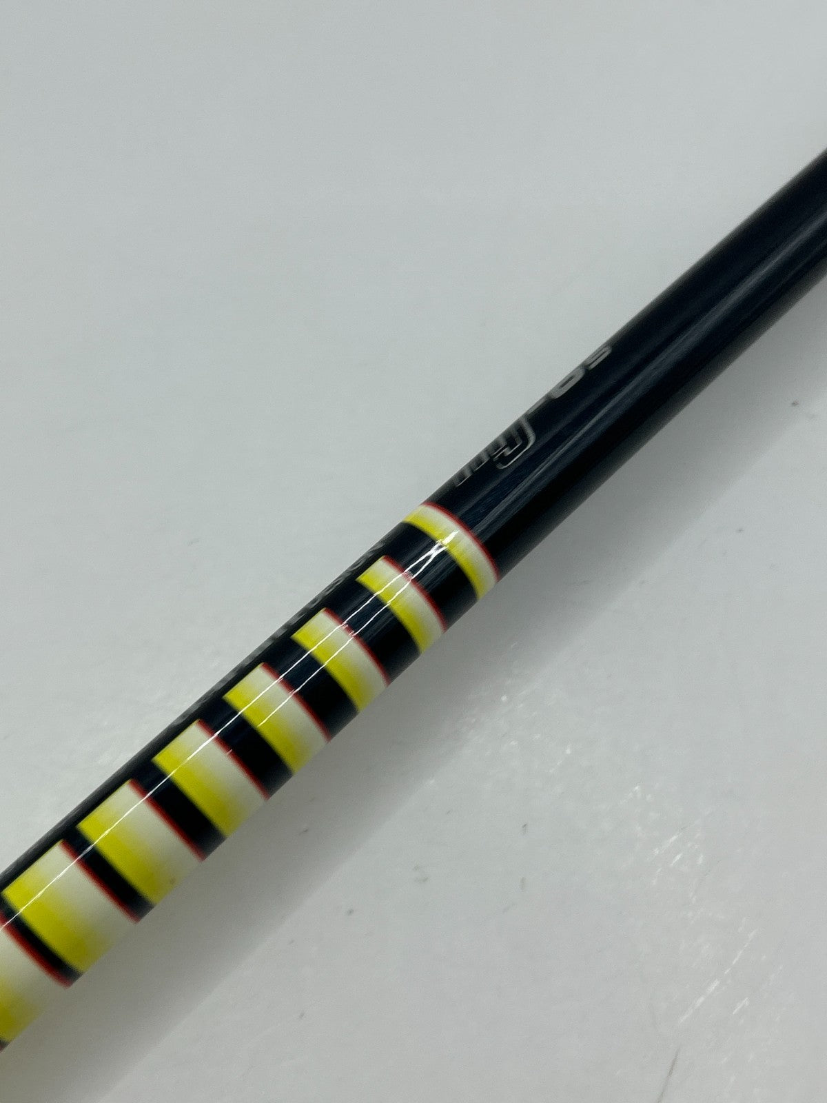 Graphite Design TOUR AD MJ-6 Stiff Driver Shaft 43.75 in Cobra adapter *267611