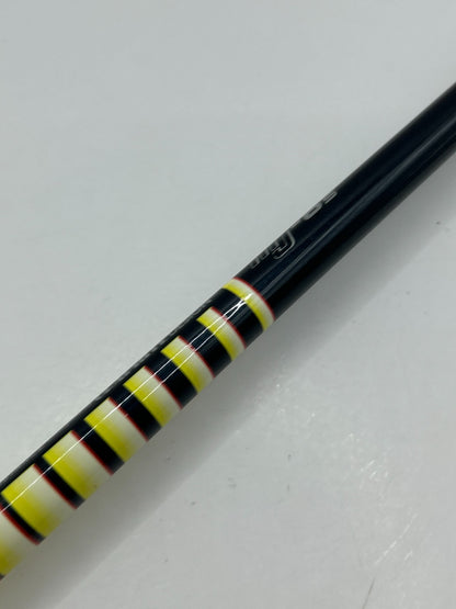 Graphite Design TOUR AD MJ-6 Stiff Driver Shaft 43.75 in Cobra adapter *267611