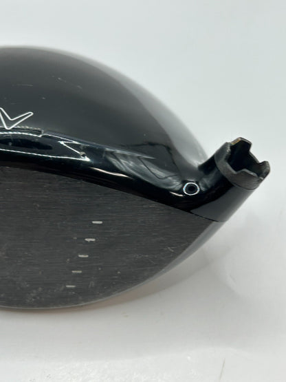 Callaway ROGUE 9.0 driver head only Right Handed from japan 37589