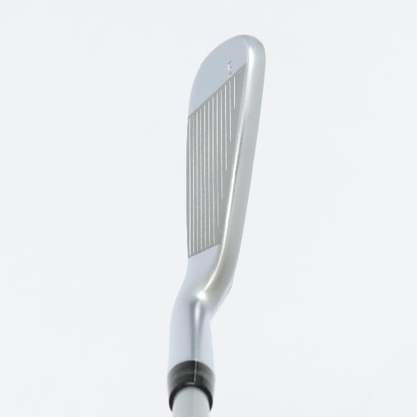 PING G430 Iron Set 5 PW 45° 7 Clubs Speeder NX 45 RH Used1