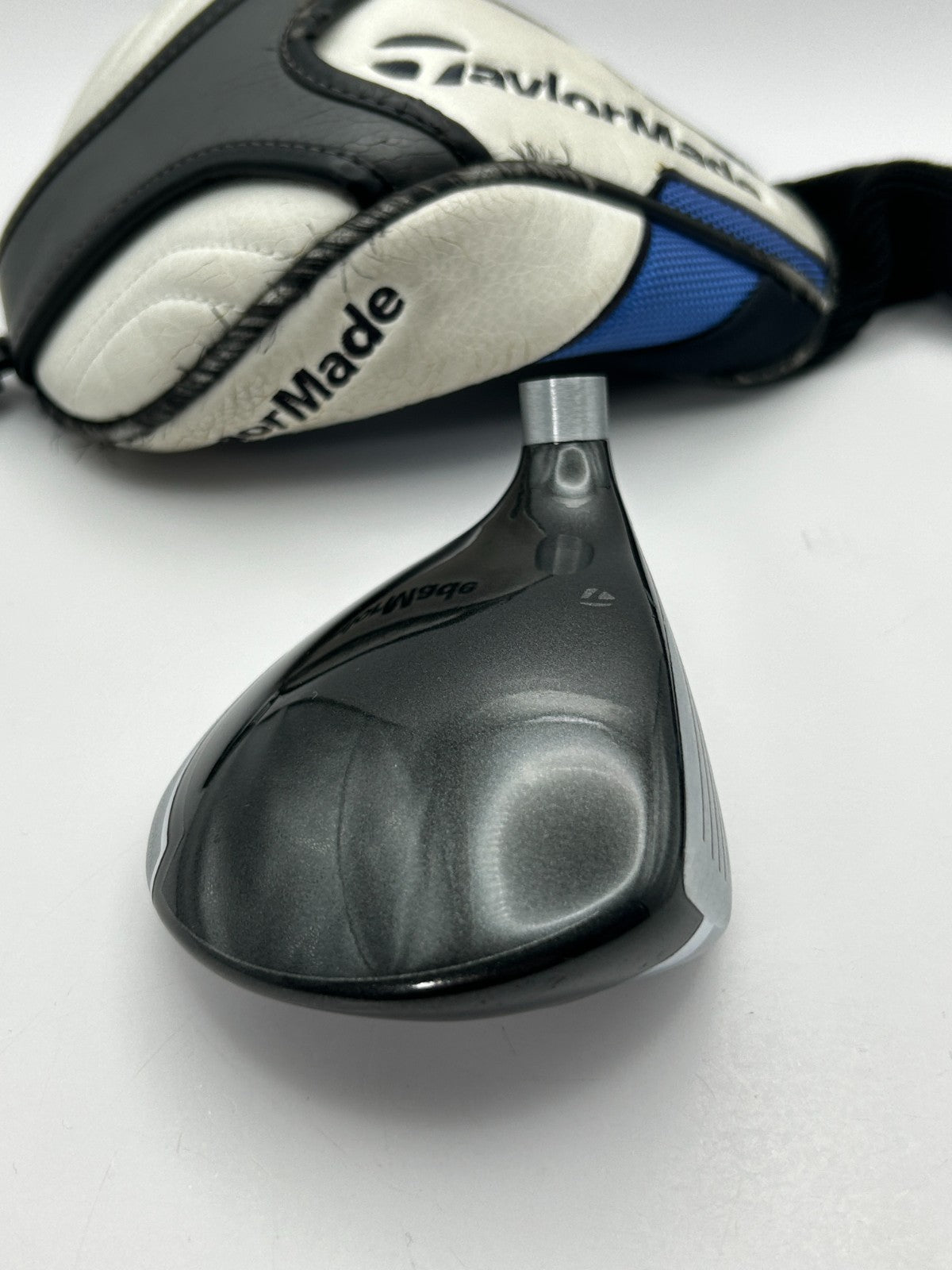 TaylorMade SLDR Fairway Wood Head Only 3 Wood  15°  Right Handed 296410