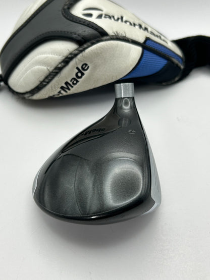 TaylorMade SLDR Fairway Wood Head Only 3 Wood  15°  Right Handed 296410
