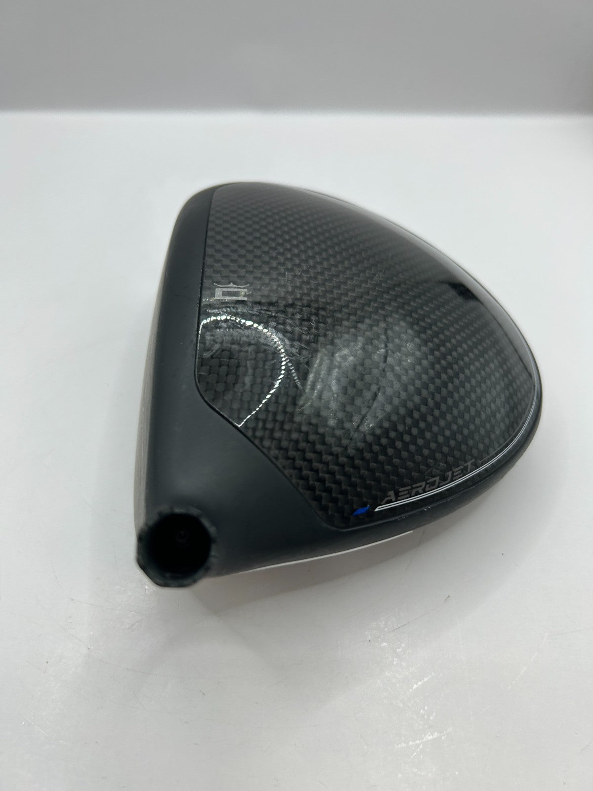 Cobra AeroJet 10.5 Driver Head only Right Handed 38866