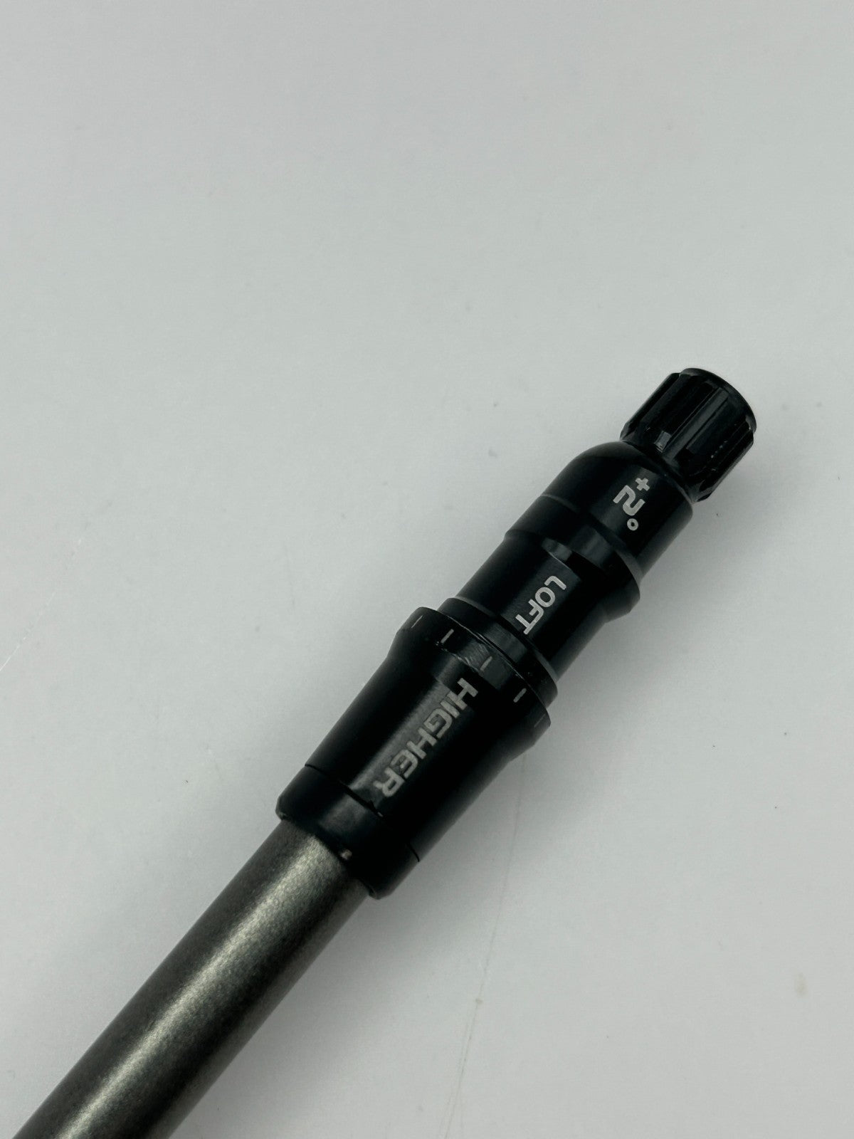 Graphite Design TOUR AD XC 6 Stiff Driver Shaft 44.125 in TaylorMade *136715