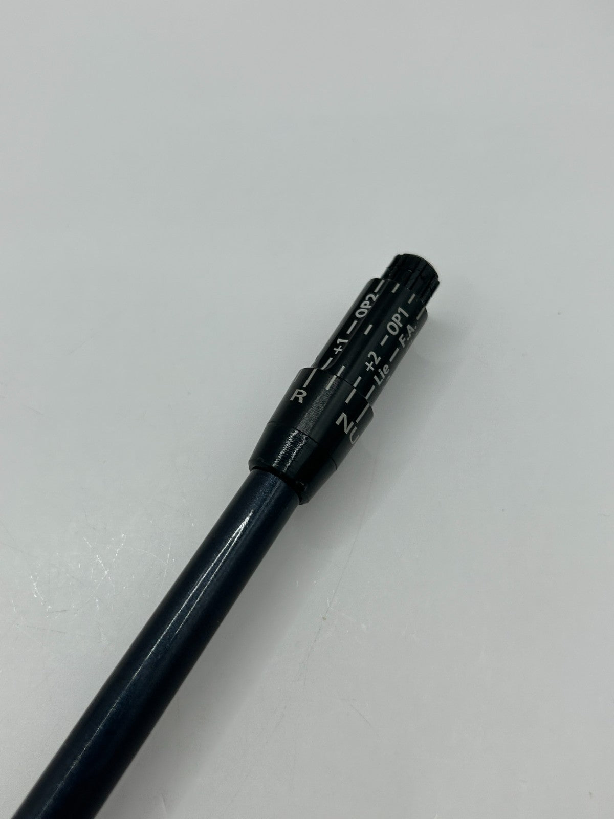 Graphite Design TOUR AD MJ 6 Stiff Fairway Wood 41.5 in Srixon adapter *272115
