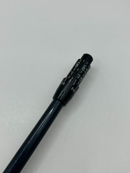 Graphite Design TOUR AD MJ 6 Stiff Fairway Wood 41.5 in Srixon adapter *272115
