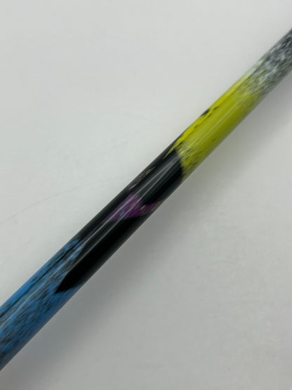 UST Mamiya The ATTAS 5X Driver Shaft 44.375 in Ping G400 G30 Adapter *17608
