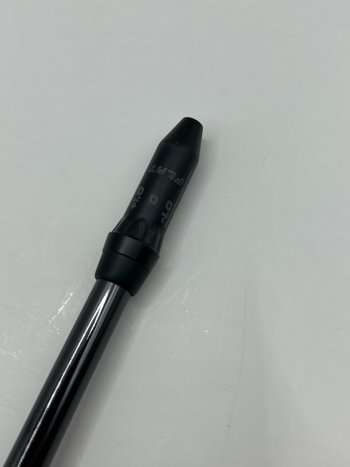 PING TOUR 2.0 BLACK 75 Stiff Driver Shaft 44.125 in Ping Adapter from japan 310815