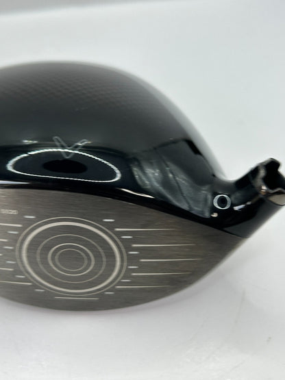 Callaway MAVRIK 9.0 driver head only Right Handed golf from japan 40599