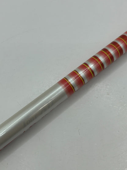 Graphite Design TOUR AD DJ-7 Stiff Driver Shaft TaylorMade adapter *26405