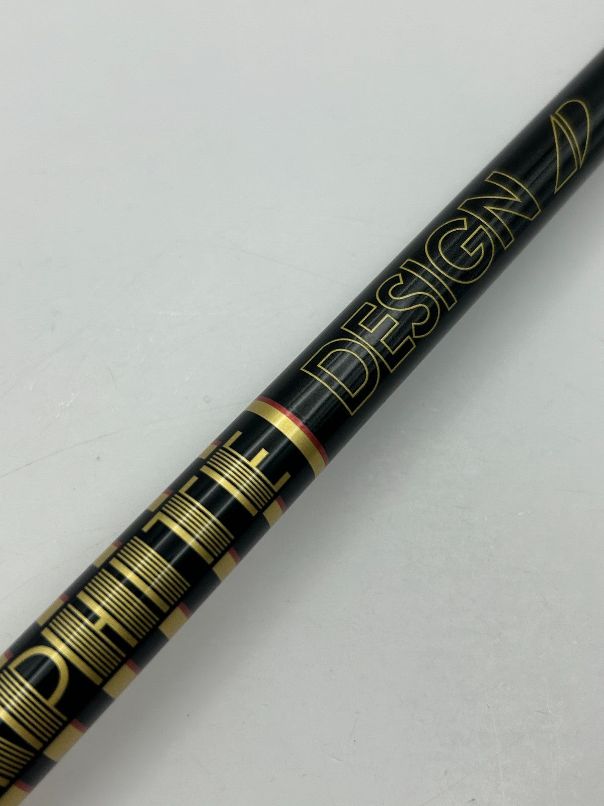 Graphite Design TOUR AD CQ 6 S Fairway Wood Shaft 41 in TaylorMade adapter *20432