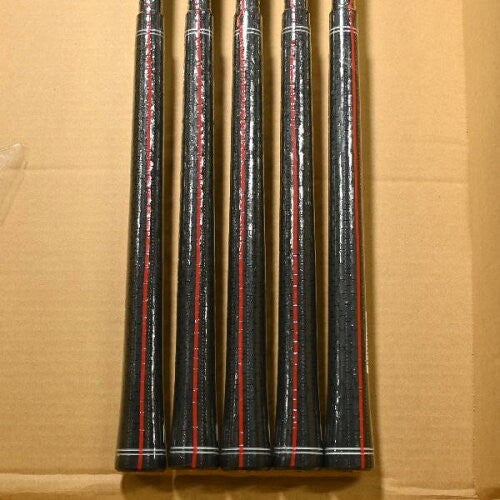 FOURTEEN GelongD IX 001 Iron Set 5pcs 7 9 PW PA FT 70i Carbon Shaft RH Men's7