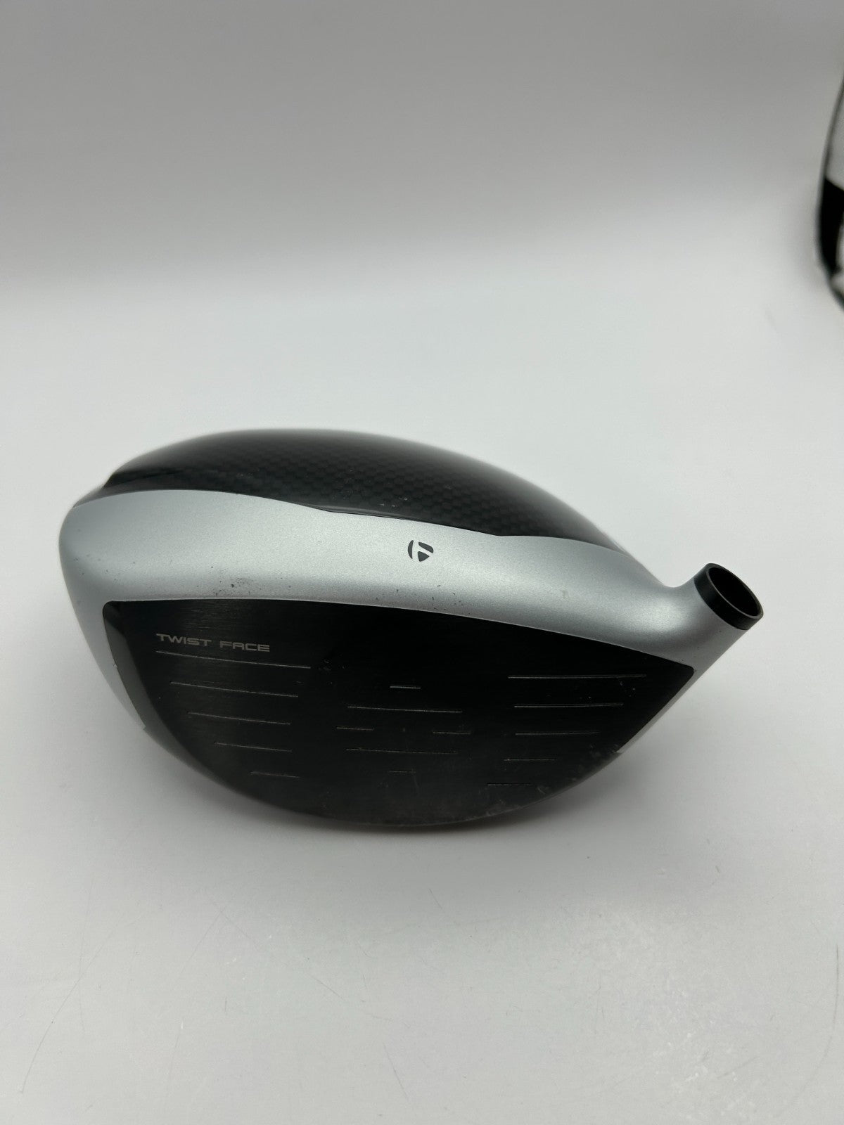 TaylorMade M3 460 9.5 driver head only right handed golf from japan 30807