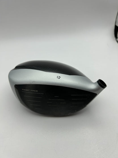 TaylorMade M3 460 9.5 driver head only right handed golf from japan 30807