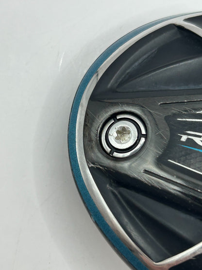 Callaway ROGUE STAR 5W 18 Fairway Wood head only Right Handed from japan 380519
