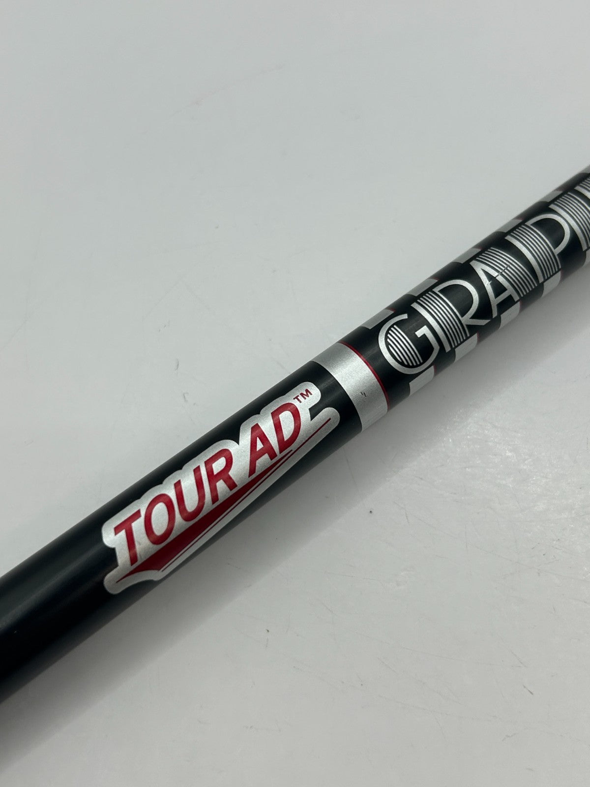 Graphite Design TOUR AD XC 5 Stiff Driver Shaft 43.5 in No adapter *25343