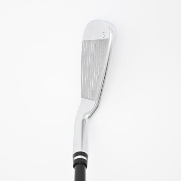 PING G430 Iron Set 6 PW 45° 6 Clubs ALTA J CB BLACK S RH Used1