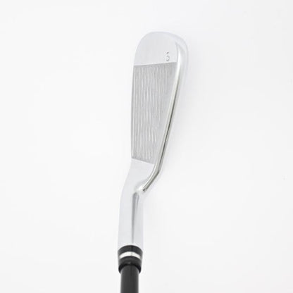 PING G430 Iron Set 6 PW 45° 6 Clubs ALTA J CB BLACK S RH Used1