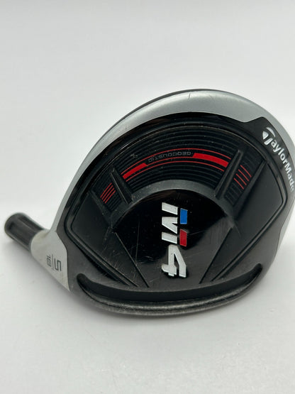 Taylormade M4 5W 18 Fairway Wood head only right handed golf from japan 345916