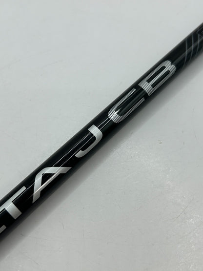 PING ALTA J CB BLACK Stiff Driver Shaft 44.675 in Ping Adapter *30482