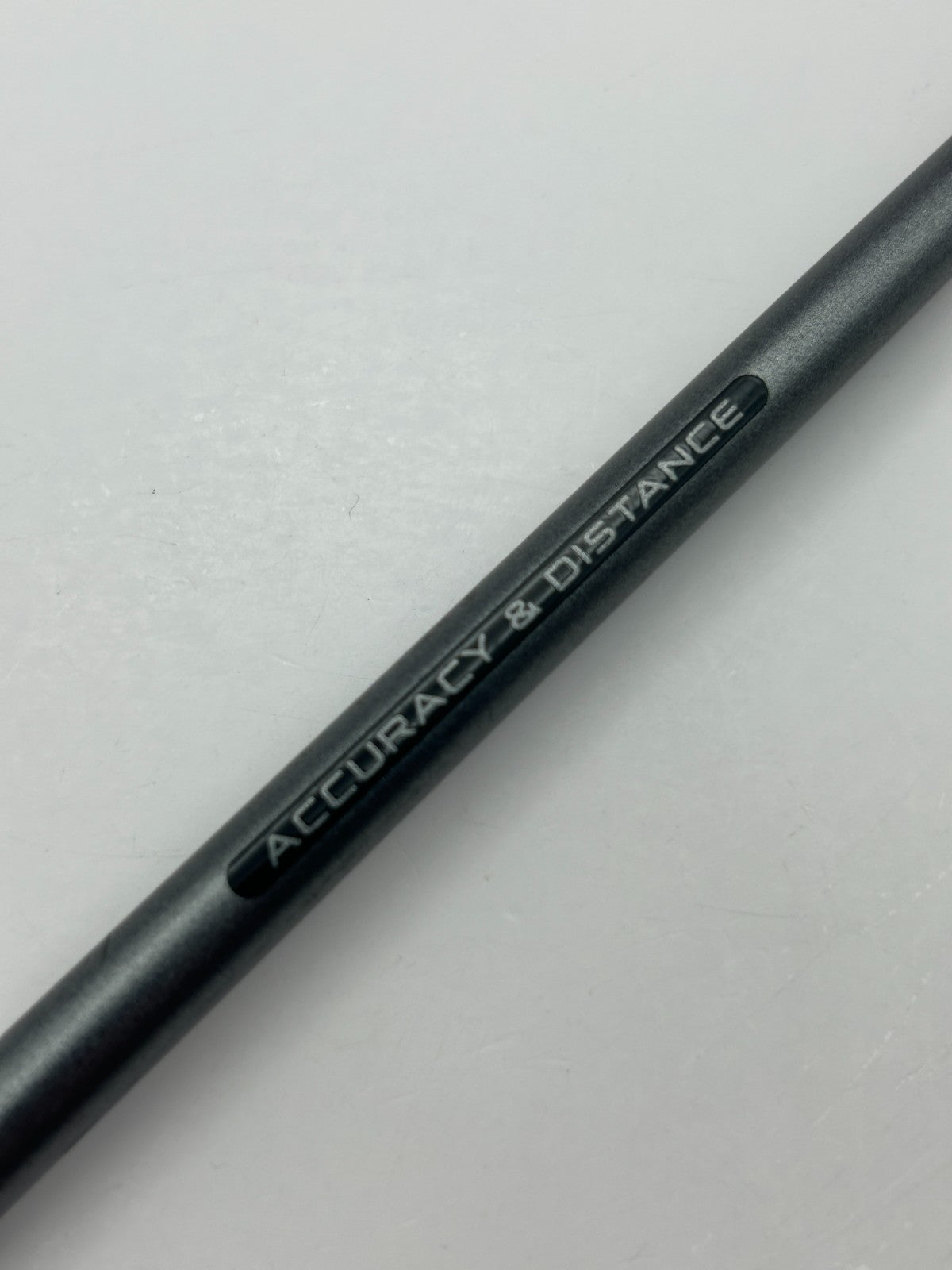 Graphite Design TOUR AD XC-5 Stiff Fairway Wood Shaft 40.75 in No adapter *172410